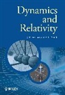 Jeffrey (University of Manchester Forshaw, Jeffrey Smith Forshaw, Forshaw Jeffrey, Smith Gavin - Dynamics and Relativity