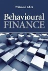 William Forbes, William (Loughborough University Business Forbes, William (Loughborough University Business School Forbes, Forbes William - Behavioural Finance