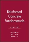 John E. Breen, Phil M. Ferguson, Phil M. (University of Texas At Austin Ferguson, James O. Jirsa - Reinforced Concrete Fundamentals