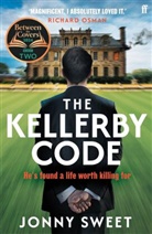 Jonny Sweet - The Kellerby Code