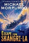 Michael Morpurgo, Morpurgo Michael - Escape from Shangri-La