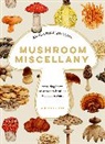 Adele Nozedar, Nozedar Adele - Mushroom Miscellany