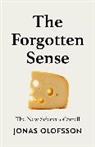 Jonas Olofsson - The Forgotten Sense
