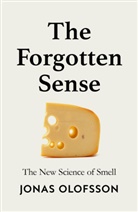 Jonas Olofsson - The Forgotten Sense