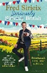Fred Sirieix, Sirieix Fred - Seriously British