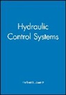 Herbert E. Merritt, Herbert E. (Cincinnati Milling Machine Co Merritt, Merritt Herbert E. - Hydraulic Control Systems