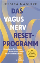 Jessica Maguire - Das Vagusnerv-Reset-Programm