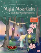 Nina Blazon, Denise Hughes - Mipsi Moorlicht und das Waldgeheimnis