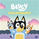 BLUEY - Schlafenszeit