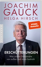 Joachim Gauck, Helga Hirsch - Erschütterungen
