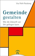 Uta Pohl-Patalong - Gemeinde gestalten
