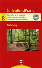 Christian Schwarz - Bestattung