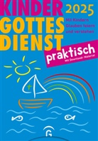 Eva Forssman - Kindergottesdienst praktisch 2025