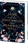 Mechthild Gläser, Loewe Jugendbücher, Loewe Jugendbücher - Jane und die Geheimnisse von Branwell Hall