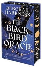 Deborah Harkness - The Blackbird Oracle