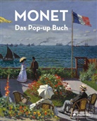 David A. Carter - MONET