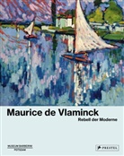Roland Mönig, Michael Philipp, Anna Storm, Ortrud Westheider, Ortrud Westheider u a, Daniel Zamani - Maurice de Vlaminck