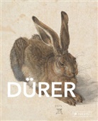 Florian Heine - Große Meister der Kunst: Dürer