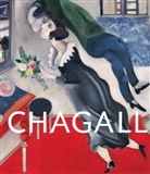 Gisela Kirpicsenko, Meyer-Büser, Susanne Meyer-Büser - Chagall