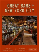 Dan Q Dao, Dan Q. Dao, James &amp; Karla Murray - Great Bars of New York City