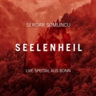 Serdar Somuncu, Serdar Somuncu - Seelenheil, 1 Audio-CD (Hörbuch)