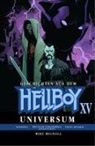 Mike Mignola - Geschichten aus dem Hellboy Universum 15