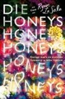 Ryan La Sala - Die Honeys (Erstauflage mit gestaltetem Farbschnitt): Ein queerer Mystery-Thriller für Fans von Pretty Little Liars