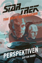 Dayton Ward - Star Trek - The Next Generation