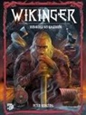Peter Bergting - Wikinger