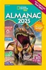 National Geographic Kids - National Geographic Kids Almanac 2025