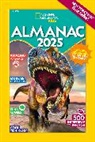 National Geographic Kids - National Geographic Kids Almanac 2025