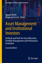 Ignazio Basile, Ferrari, Pierpaolo Ferrari - Asset Management and Institutional Investors