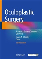 Essam A El Toukhy, Essam A. El Toukhy - Oculoplastic Surgery
