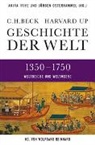 Akira Iriye, Jürgen Osterhammel, Wolfgang Reinhard, Wolfgang Reinhard u a - Geschichte der Welt - 3: Geschichte der Welt  1350-1750