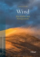 Louise M Pryke, Louise M. Pryke, Claudia Huber - Wind