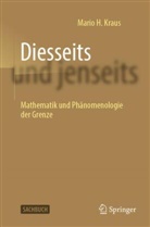 Kraus, Mario H Kraus, Mario H. Kraus - Diesseits und jenseits