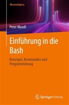 Peter Mandl - Einführung in die Bash