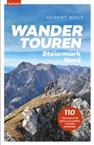 Hubert Wolf - Wandertouren Steiermark Nord