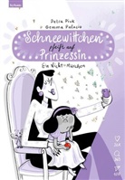 Gemma Palacio, Petra Piuk - Schneewittchen pfeift auf Prinzessin