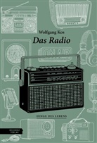 Wolfgang Kos, Hanna Zeckau, Hanna Zeckau - Das Radio