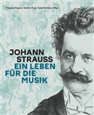 Stefan Engl, Thomas Aigner, Engl, Stefan Engl, Kyra Waldner - Johann Strauss