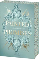 Marina Neumeier - Painted Promises (Golden Hearts, Band 3)