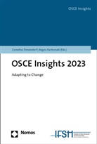 Cornelius Friesendorf, Kartsonaki, Argyro Kartsonaki - OSCE Insights 2023