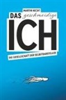 Martin Hecht - Das geschmeidige Ich