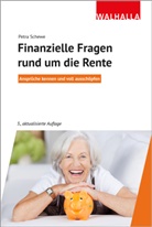 Petra Schewe - Finanzielle Fragen rund um die Rente
