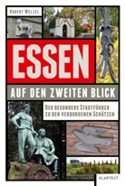 Robert Welzel - Essen auf den zweiten Blick