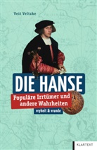 Veit Veltzke - Hanse