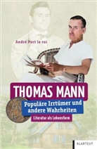 André Port le roi - Thomas Mann
