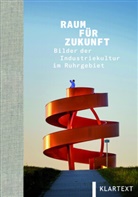 Museum, Regionalverband Ruhrgebiet, Ruhr Museum, Regionalverband Ruhrgebiet - Raum für Zukunft