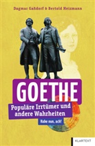 Dagmar Gassdorf, Bertold Heizmann - Goethe